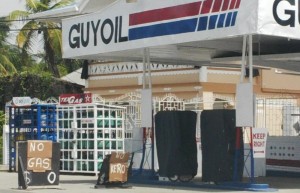 Guyoil