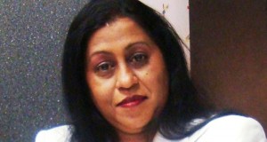 Indira Ananjit 