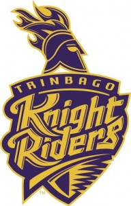 Trinbago knight riders